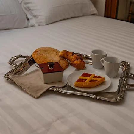 B&B Argiolas 4*