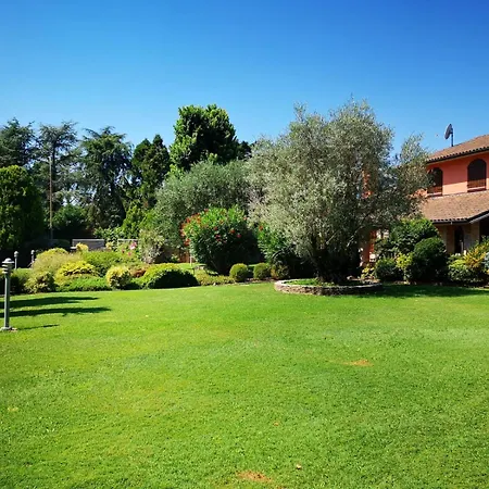 Argiolas B&B 4*