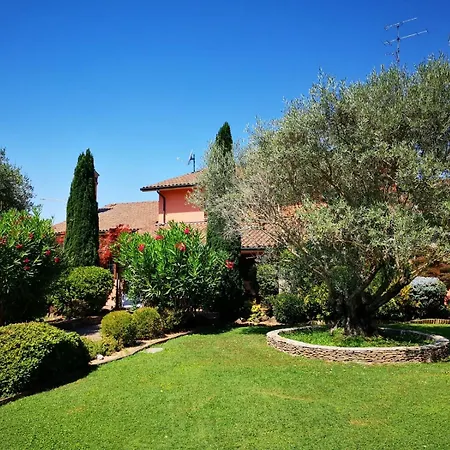 Argiolas B&B 4*