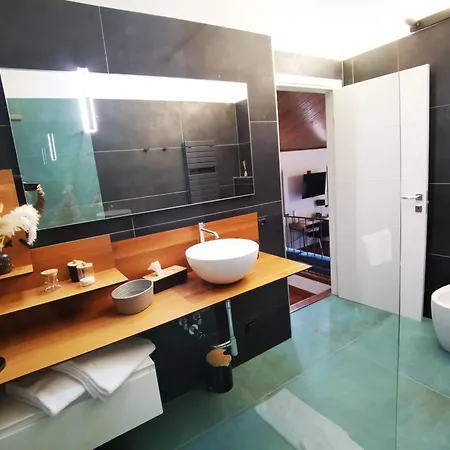 Argiolas B&B