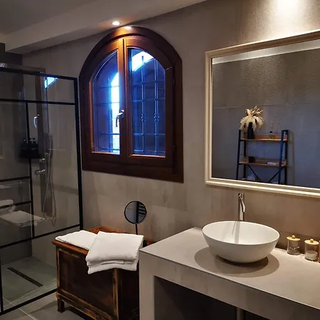 Argiolas B&B 4*
