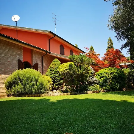 Argiolas B&B