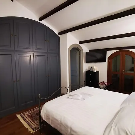 Argiolas B&B 4*
