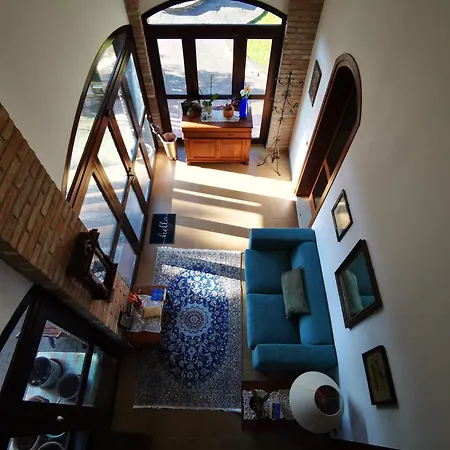 B&B Argiolas 모데나