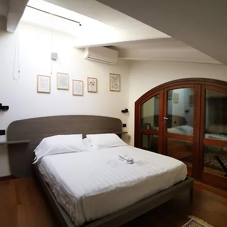 Argiolas B&B