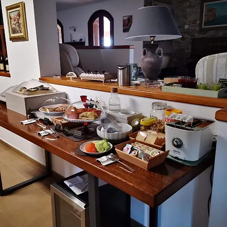 B&B Argiolas 모데나