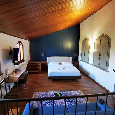 B&B Argiolas