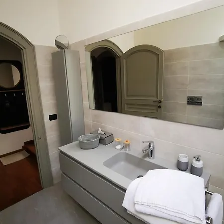 Bed & Breakfast Argiolas 4*