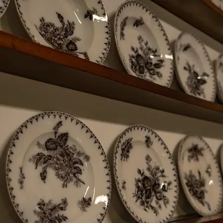 Argiolas Panzió Modena