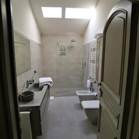 Bed & Breakfast Argiolas 3*