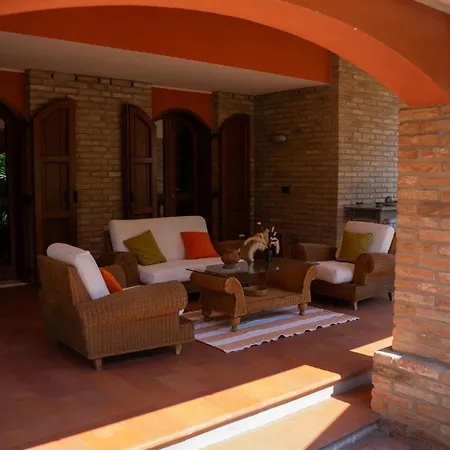 Argiolas Panzió Modena