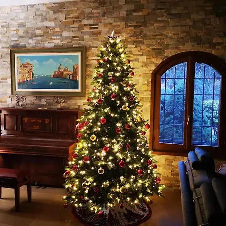 Argiolas Bed & Breakfast 3*