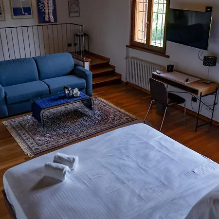 Panzió Argiolas Modena