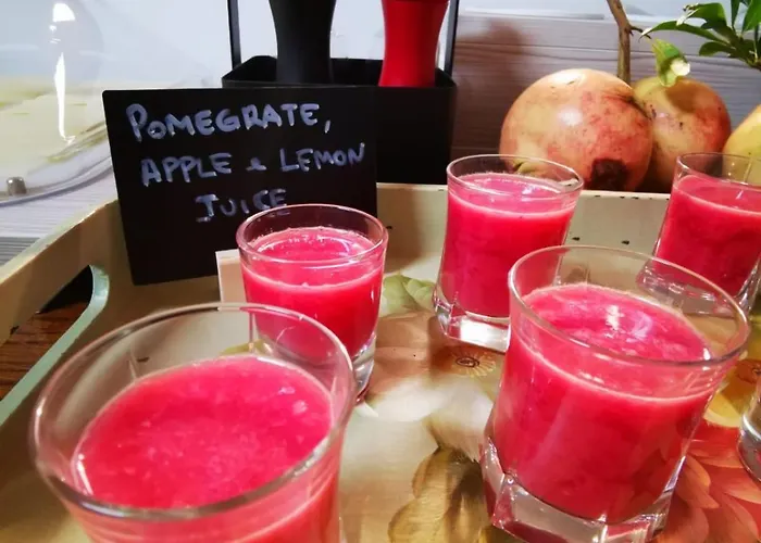 Bed & Breakfast Argiolas 3*