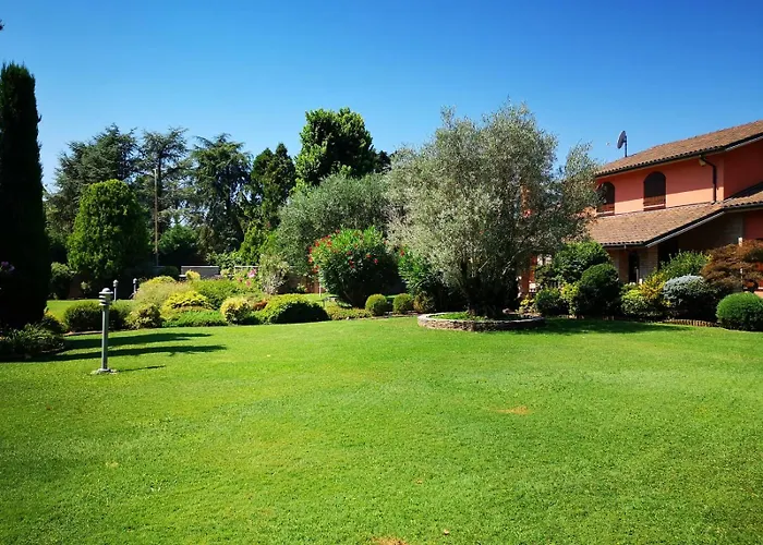 Argiolas Bed & Breakfast 3*