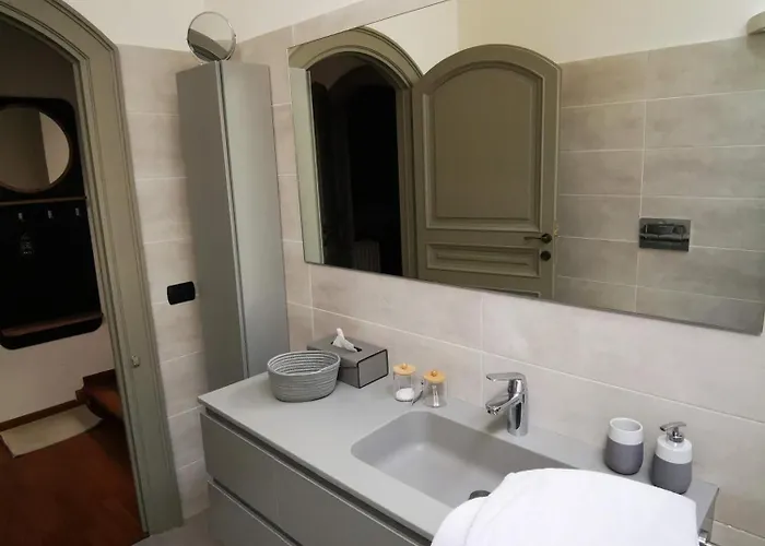 Bed & Breakfast Argiolas 3*