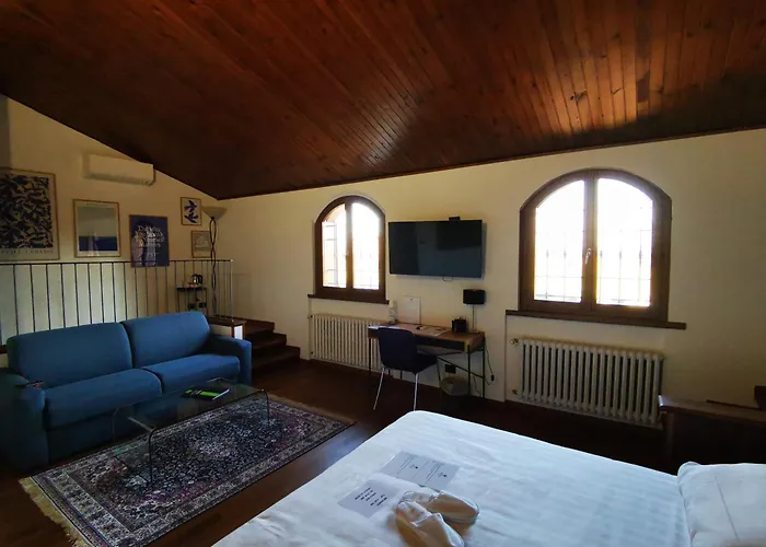 Argiolas Bed & Breakfast 3*