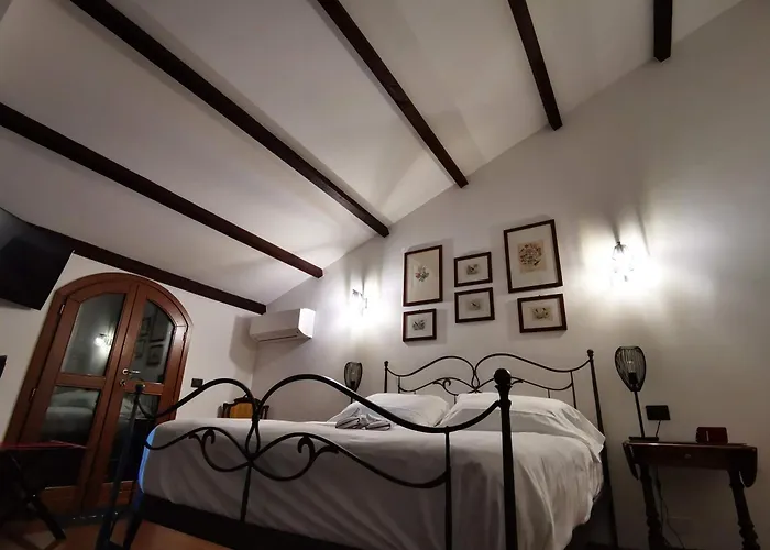 Bed & Breakfast Argiolas 3*