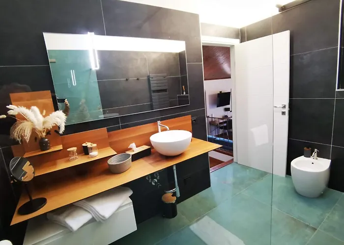 Argiolas Bed & Breakfast