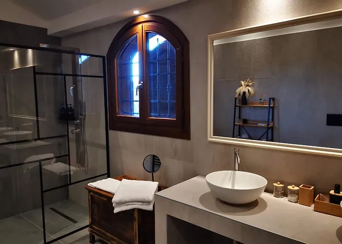 Argiolas Bed & Breakfast 3*