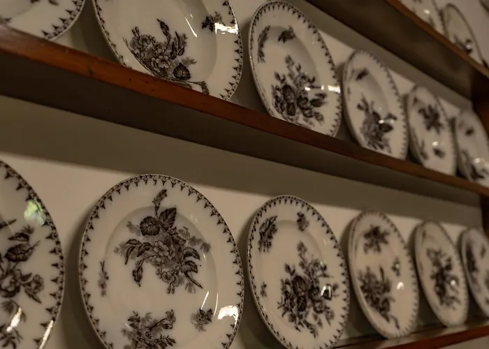 Argiolas Bed & Breakfast Modena