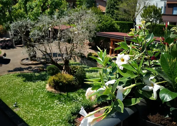 Argiolas Bed & Breakfast