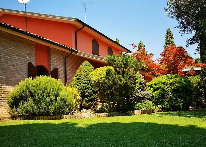 Argiolas Bed & Breakfast