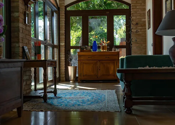 Argiolas Bed & Breakfast 3*