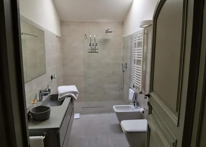 Bed & Breakfast Argiolas 3*