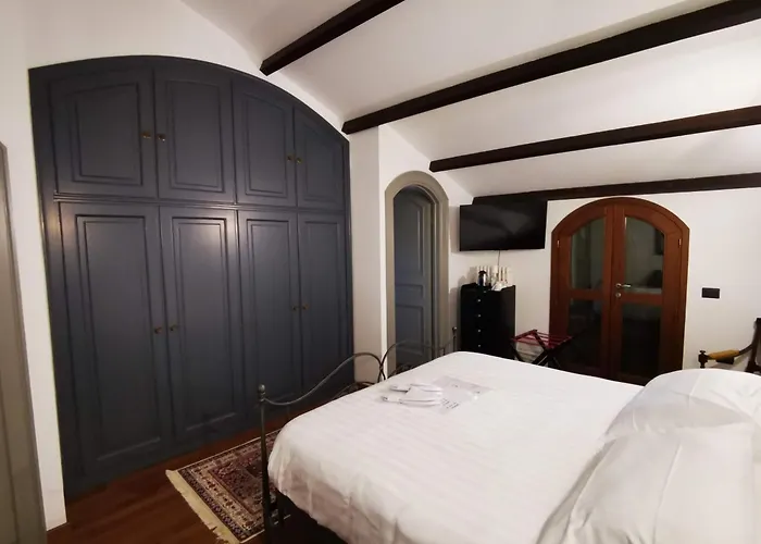 Argiolas Bed & Breakfast 3*