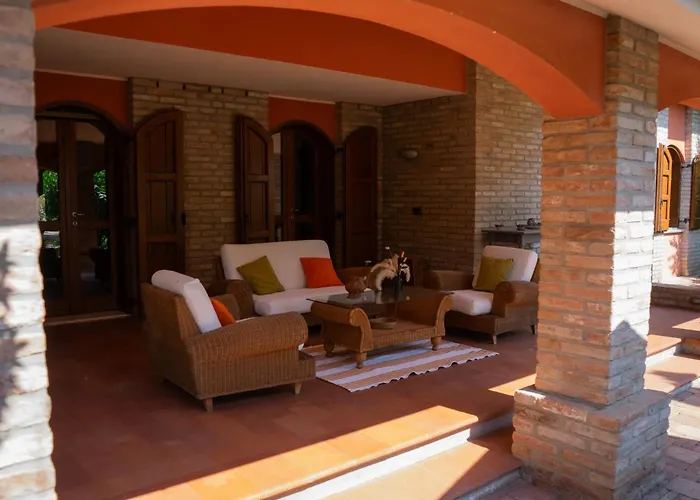 Argiolas Bed & Breakfast Modena