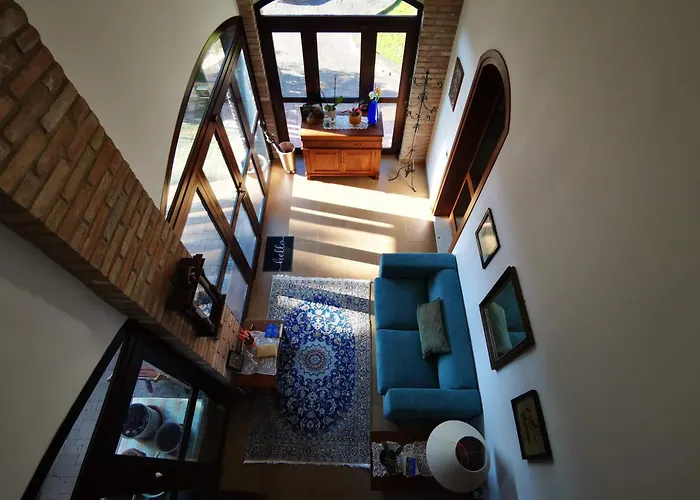 Bed & Breakfast Argiolas Modena