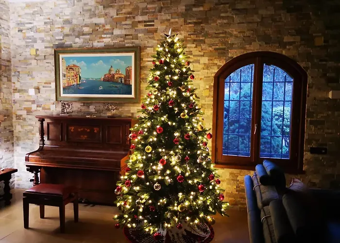 Argiolas Bed & Breakfast 3*